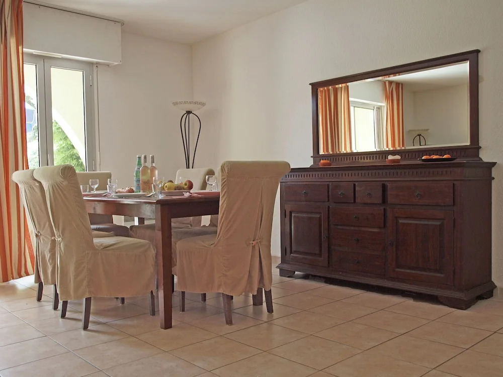 Apartment in Gassin Saint Tropez With Garden, Pool