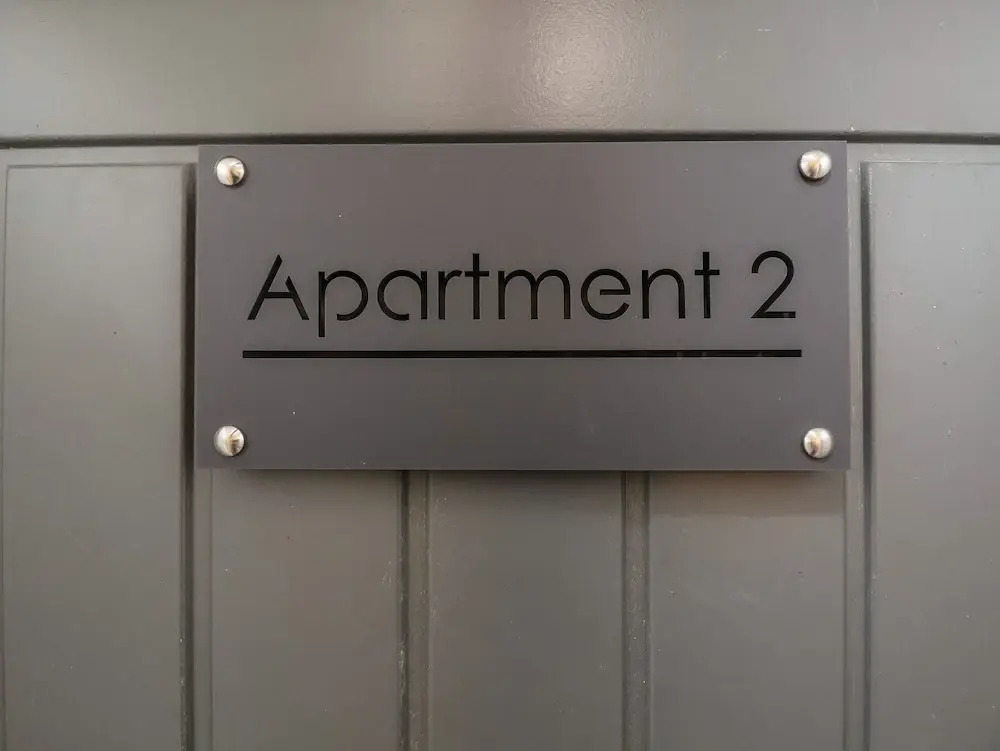 The Cloud Apartment 2