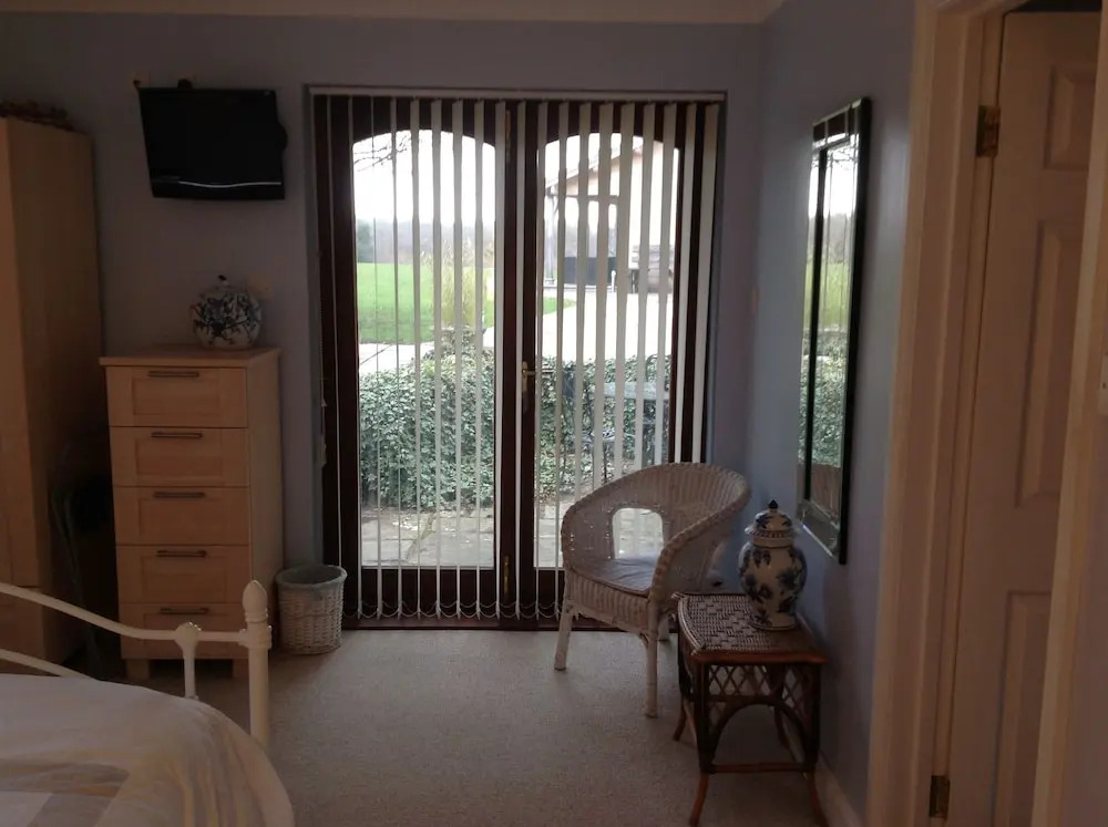Rosendale B&B