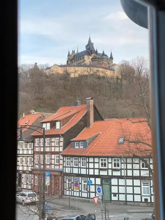 "Schöne Ecke" App 3