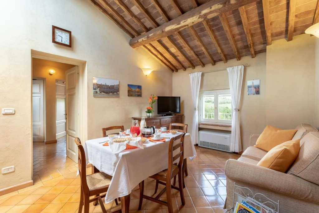 Villa il Borghetto