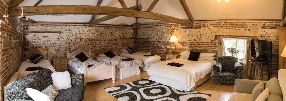 The Litcham Bull Inn