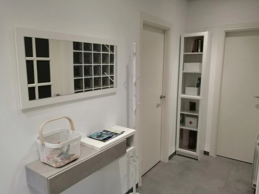 Apartamento Laidatxu Playa en Mundaka