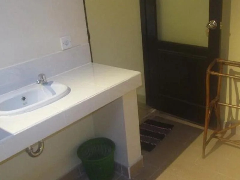 Bali Gecko Homestay