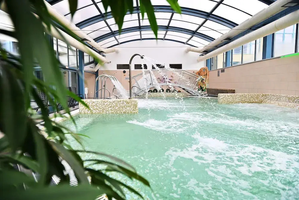 Hotel Eger & Park