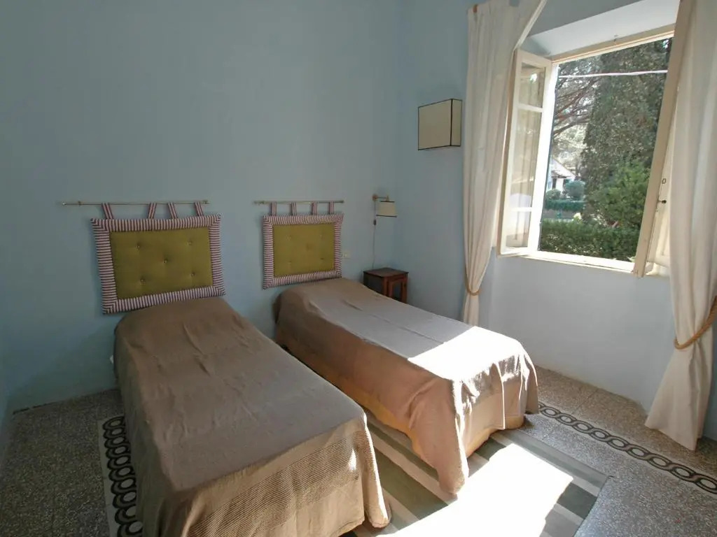 Villa Casa Rosa