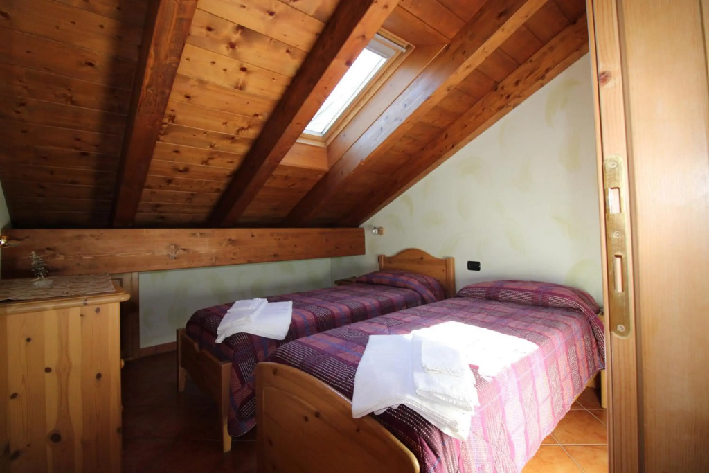 Residence Casa Federica