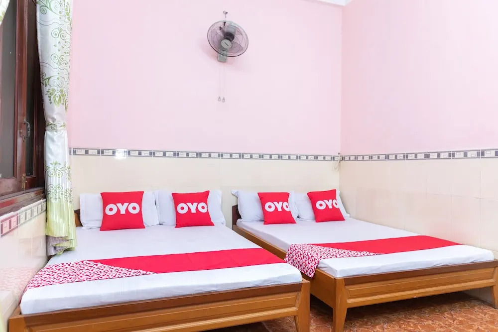 HOANG ANH HOTEL