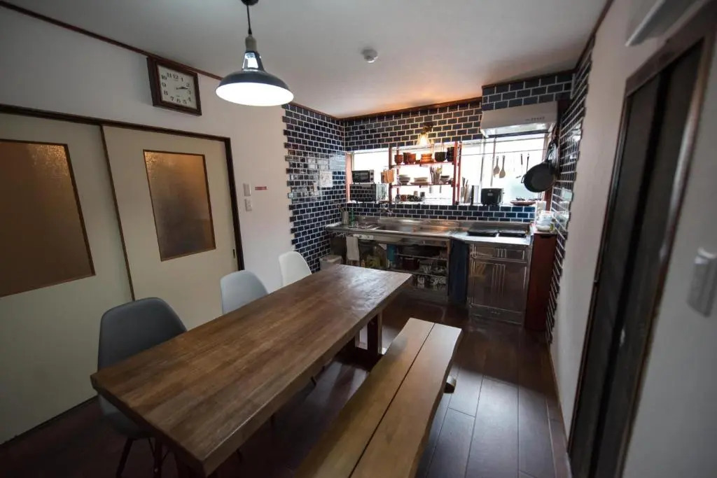 Hostel Knot - Vacation STAY 88773v