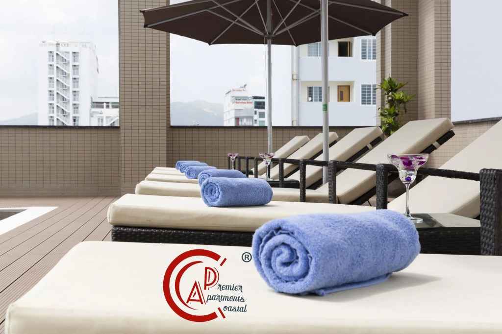 Premier Starcity Condotel