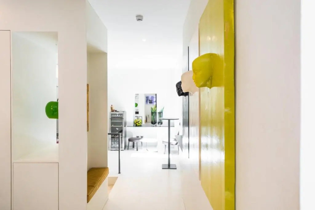 Le Funi Hotel