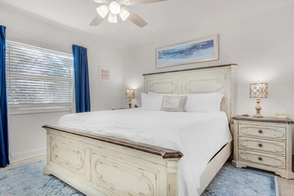 Villas on the Gulf unit G8