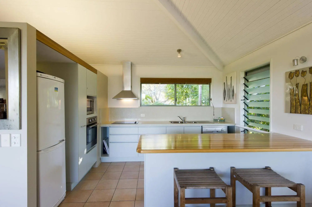 The Retreat Beach Houses