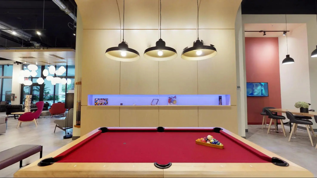 Aloft by Marriott Coral Gables