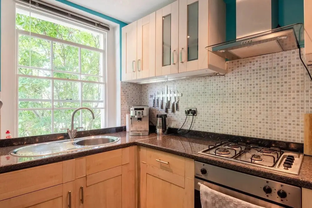 Great 1 Bed, Up To 3 Guests, Islington/Essex Rd