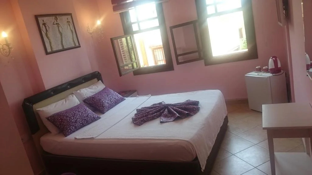 Antalya Marina Hostel
