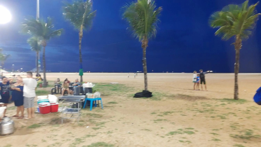 Apartamento com 2 Quartos no My Way a 1 Quadra da Praia
