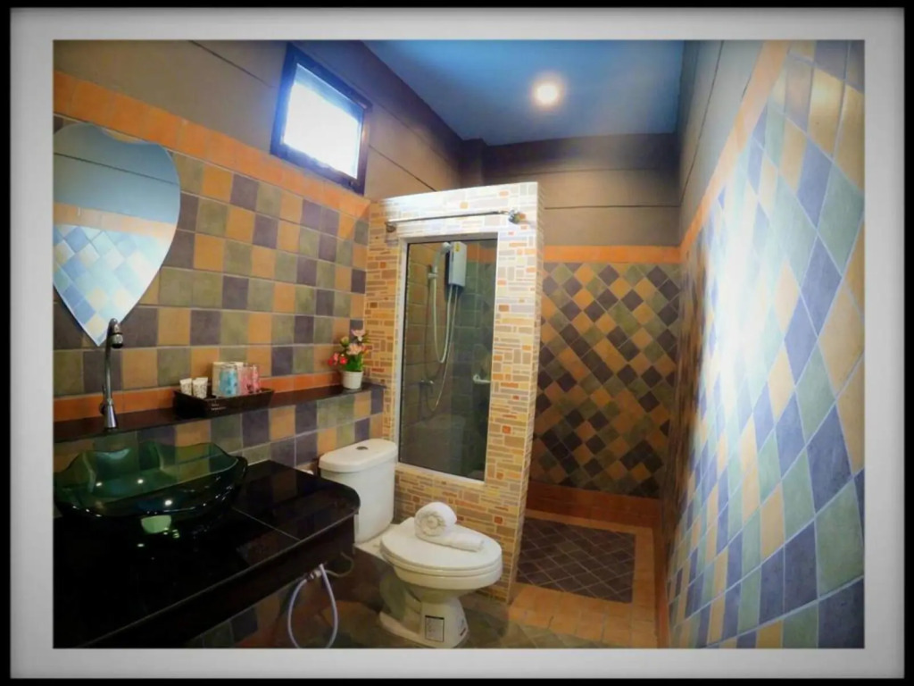 Pranwimol Resort