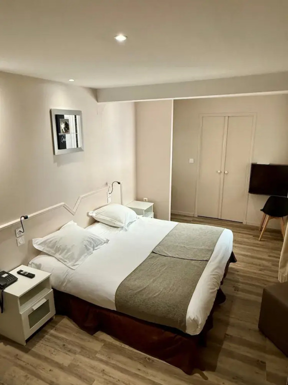 Urban Style Hotel Blason du Ventoux