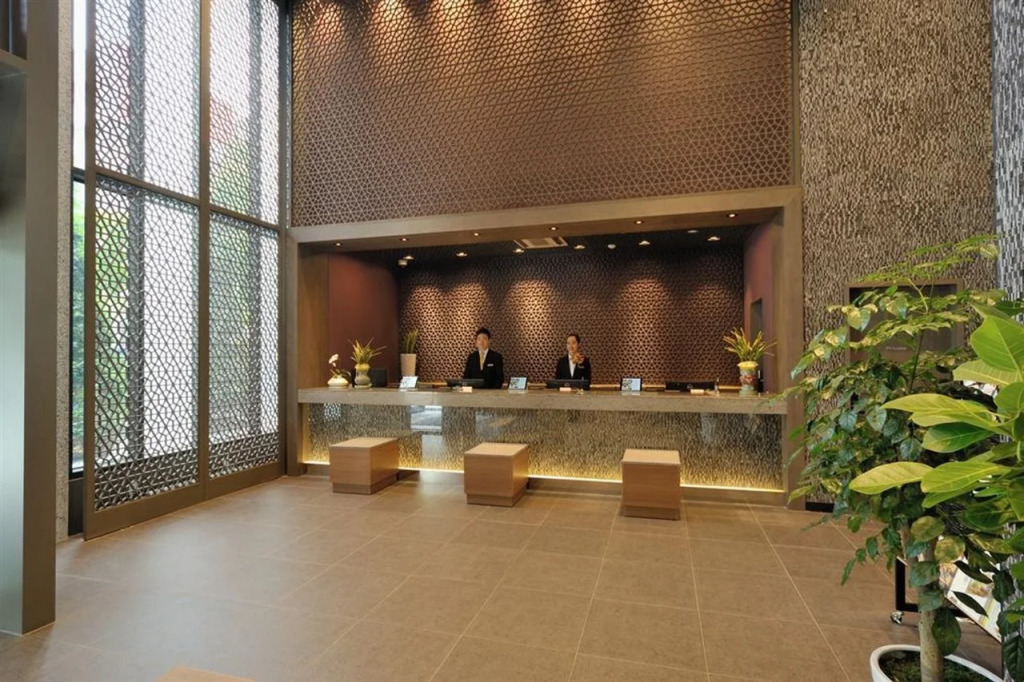 Dormy Inn Premium Seoul Garosugil
