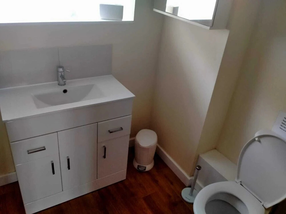 Immaculate 3-bed House in Bristol BS9