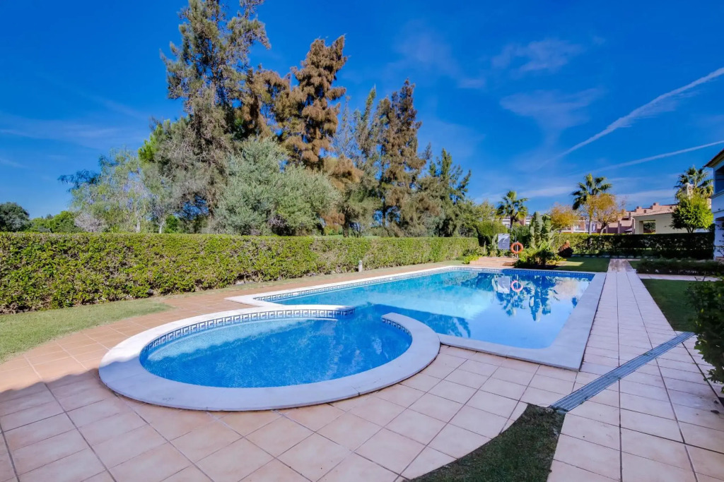 Isis - 2 bedrooms in Vilamoura