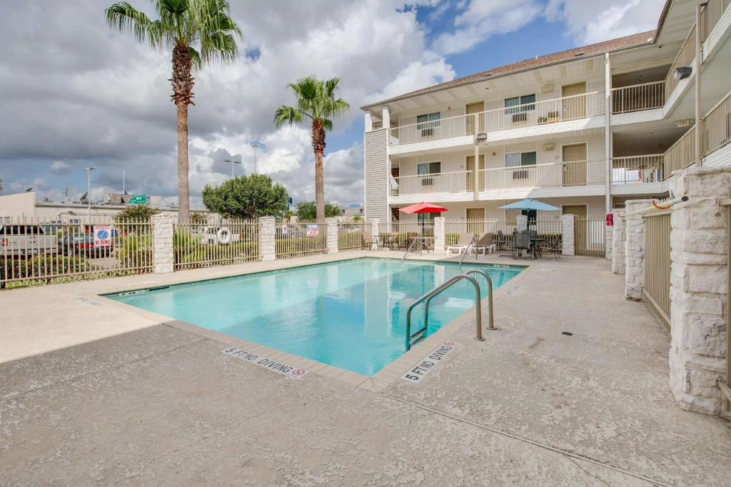 Howard Johnson Houston NASA-Clearlake