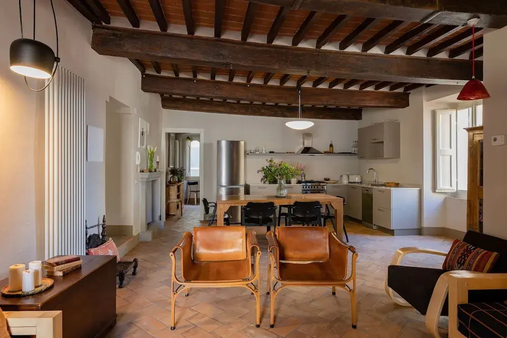 Appartamento Palei