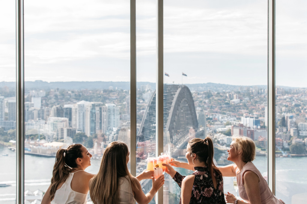 Shangri-La Sydney