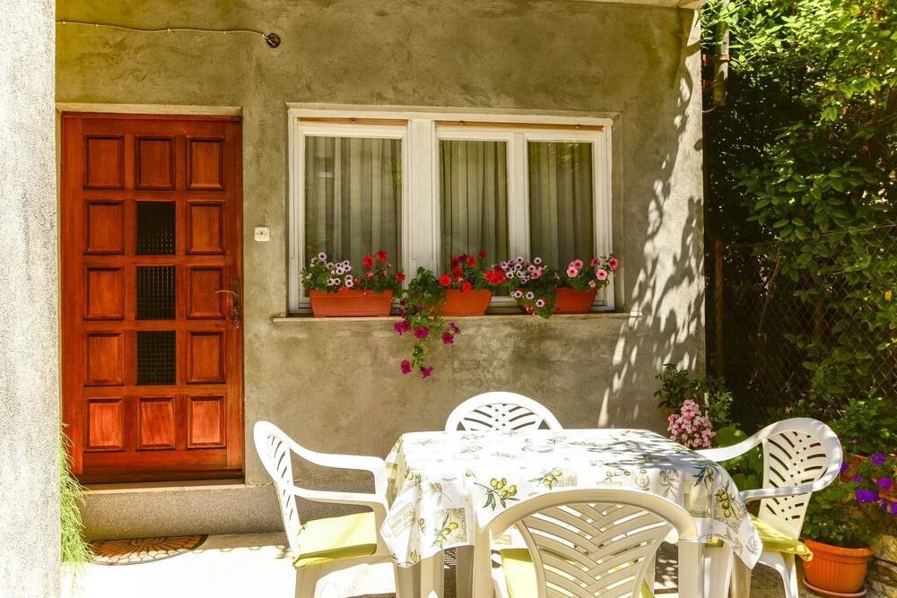 Apartments Jadranka Polinovac Studio S1