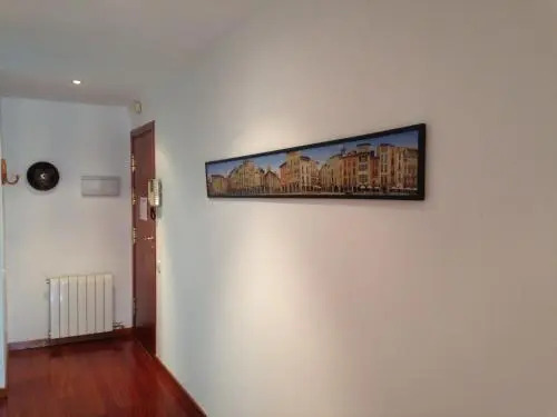 Apartaments Vicus