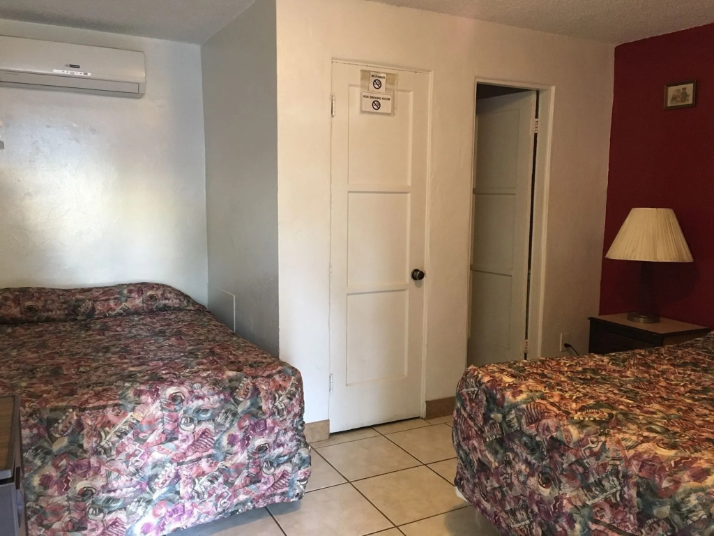 Motel San Diego - In San Diego (Pacific Beach)