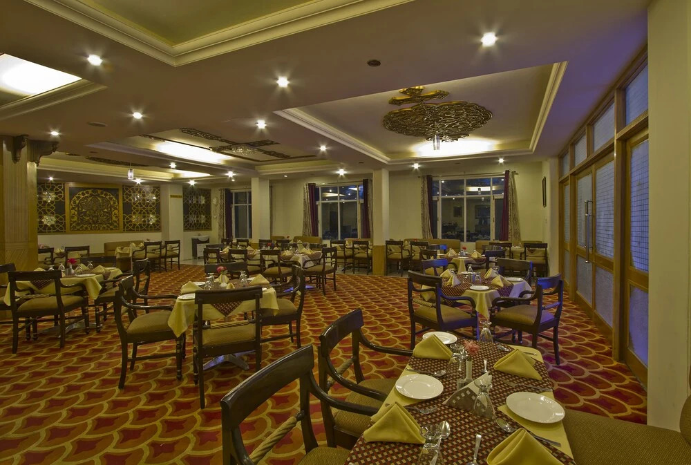 Royal Park Resort