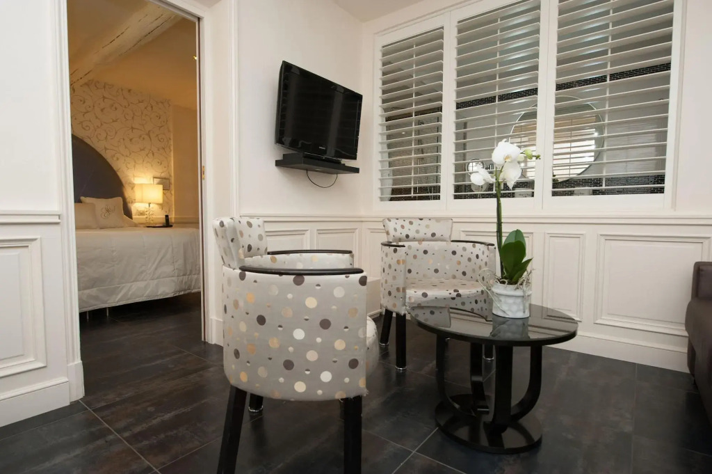 Auberge de Cassagne & Spa