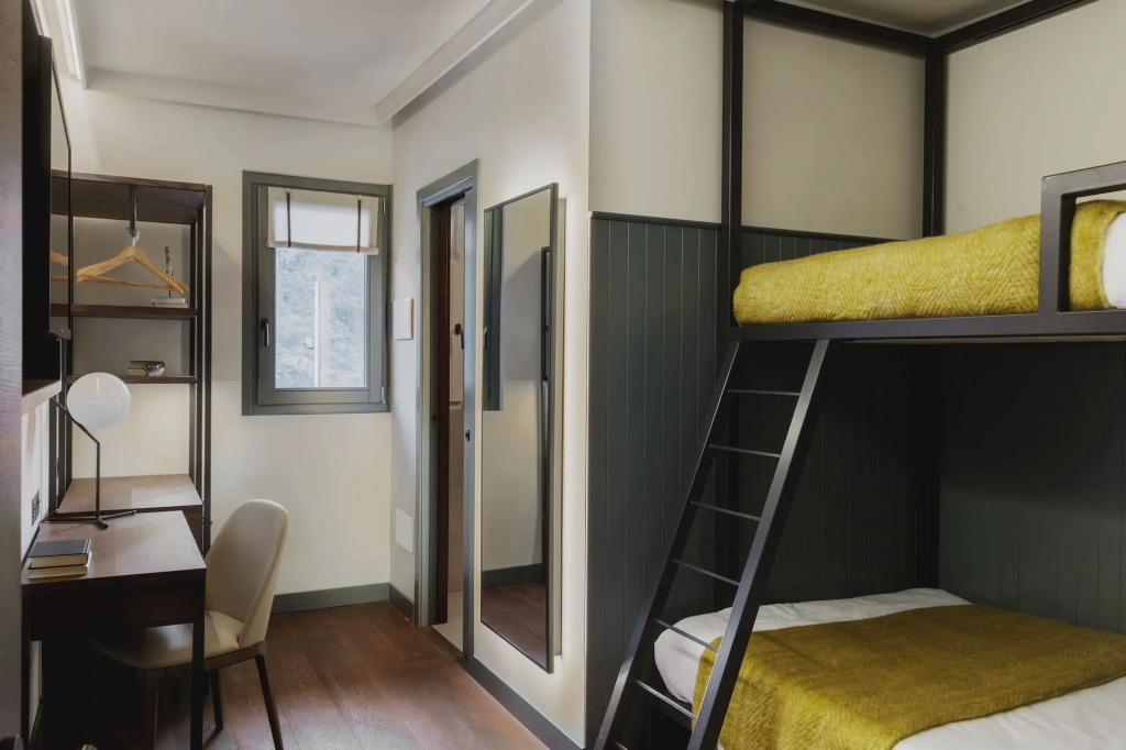 Albergo Miramonti