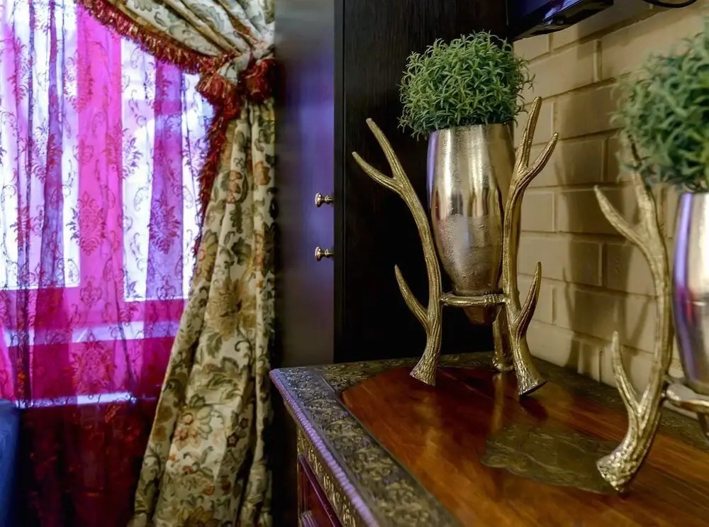 Апартаменты RentalSPb Eclectic House