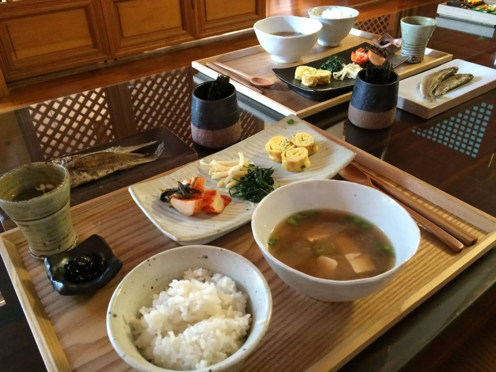 Xiwoo Hanok Guesthouse