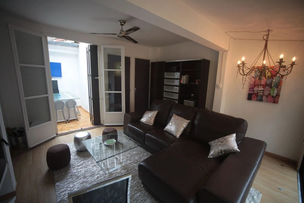 Chic and Comfortable house in Historic Centre of beautiful Ceret