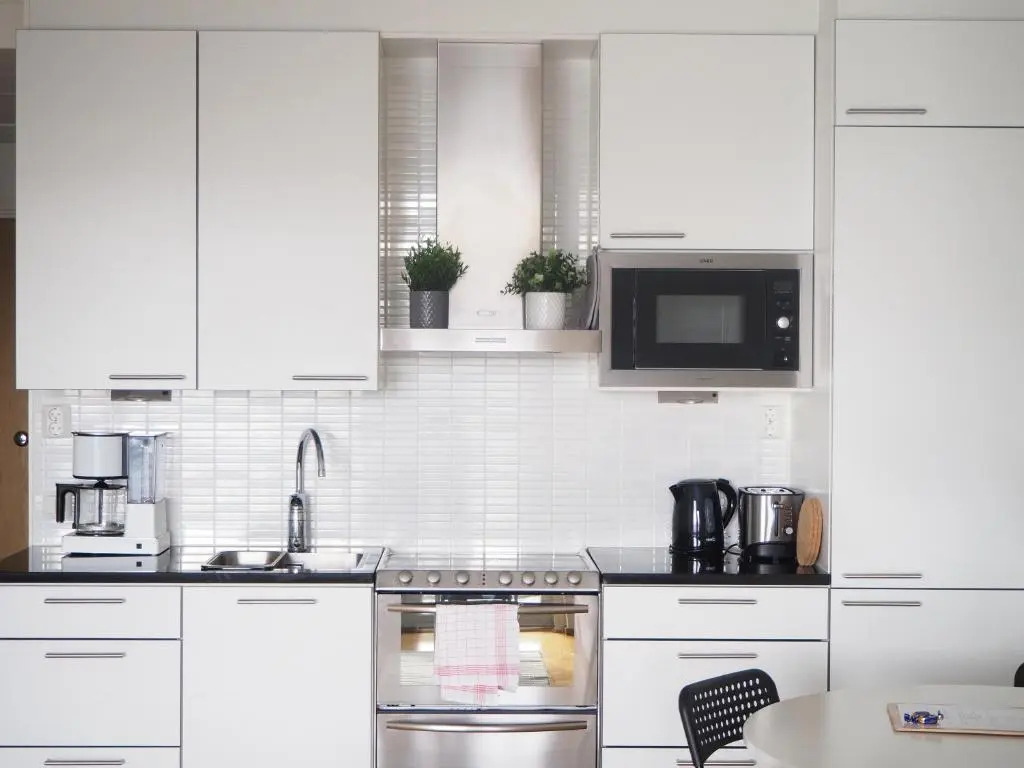 2ndhomes Tampere "Rooftop" Apartment - Ratina 7th Floor Apt with Amazing Lake View