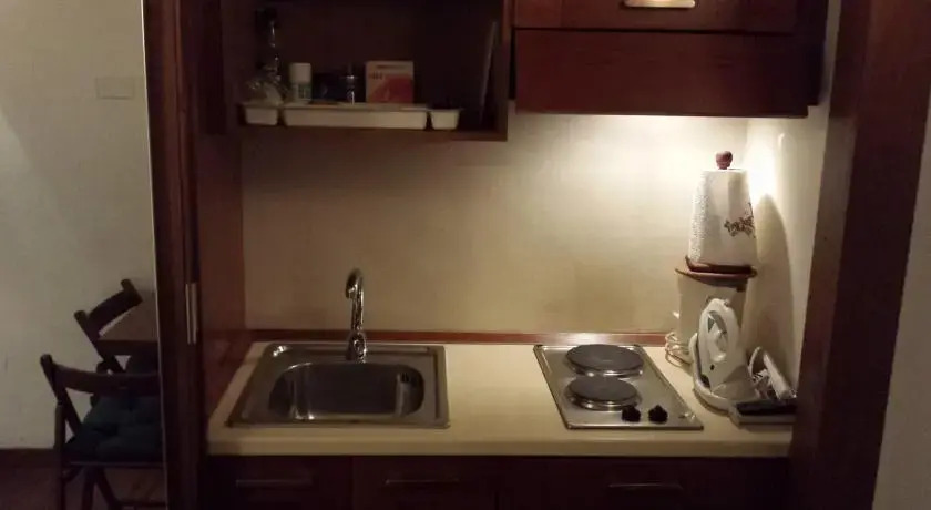Rome First Class Private Apartments