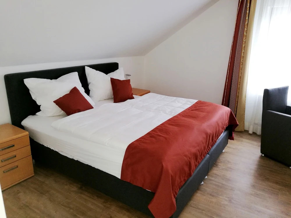 Hotel Favolosa