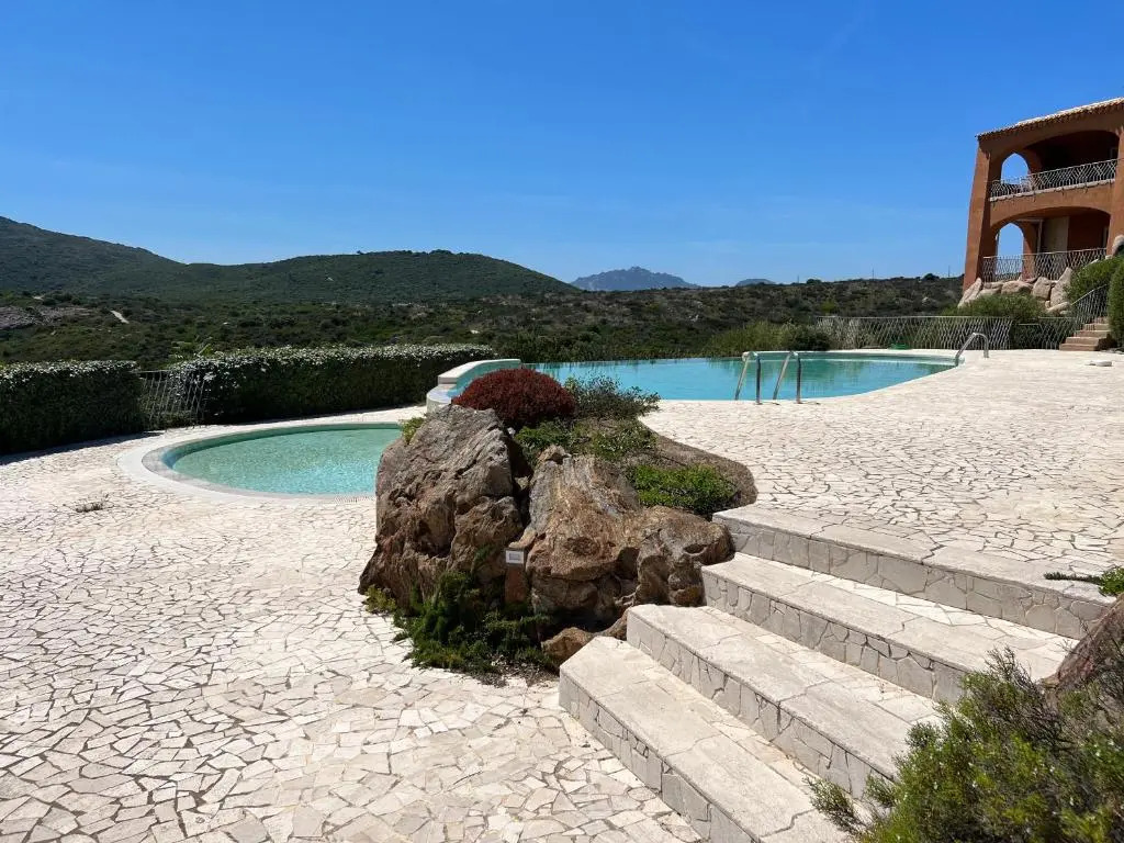 Residence Sherden, Appartamento Spiaggia Bianca