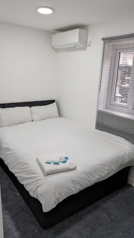 Cosy Rooms