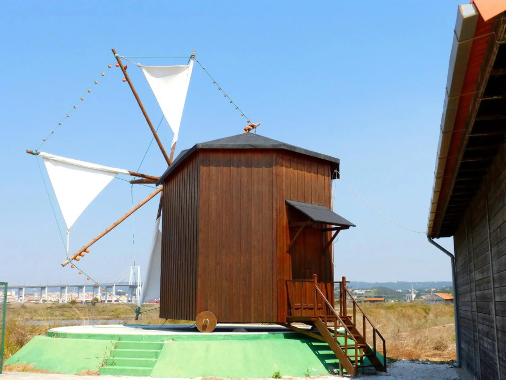 Casa Do Sobreiro