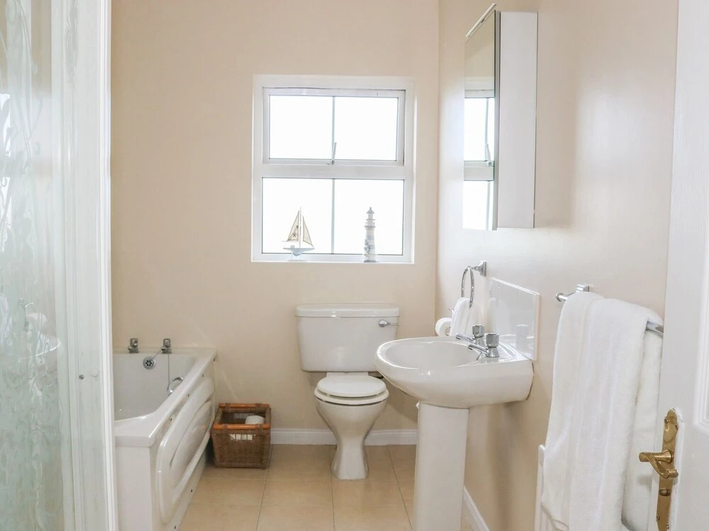 Seaview Hotel Gweedore