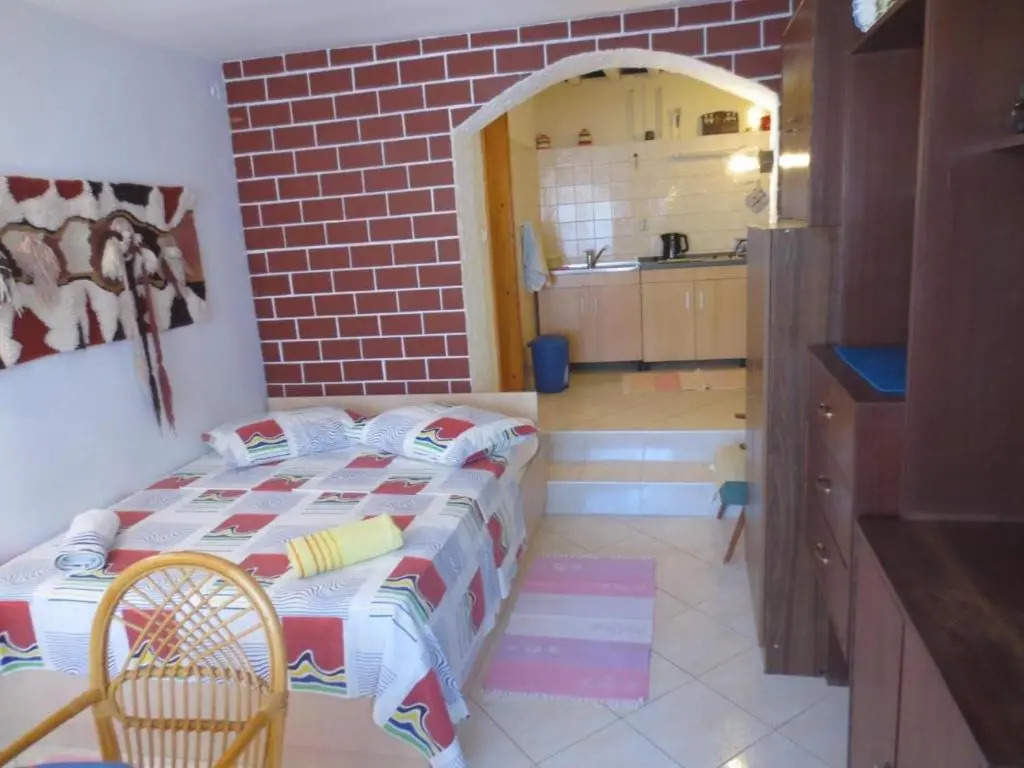Podgora centar Hilda studio