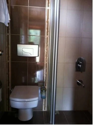 Huzur Han Hotel