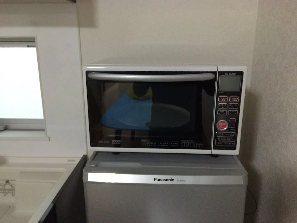 Kasai Guest House, 4min to Kasai Sta, Direct buses to Airport & Disney