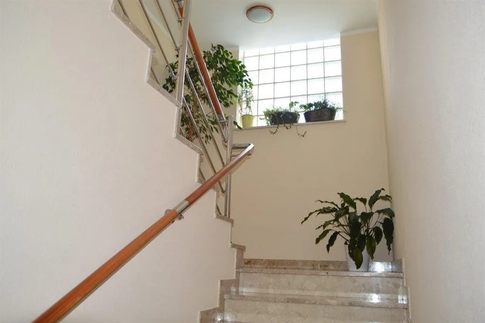 Apartment Panorama Rozat