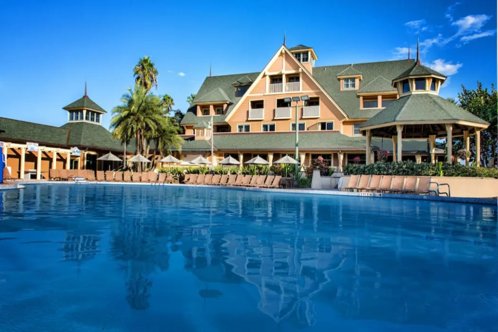 Disney's Vero Beach Resort